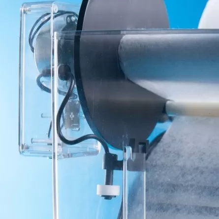 THEILING - Rollermat - Filtre à papier automatique