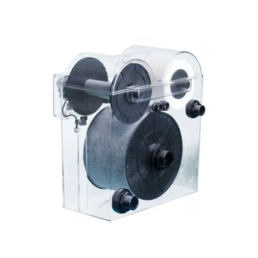 THEILING - Rollermat - Automatic paper filter