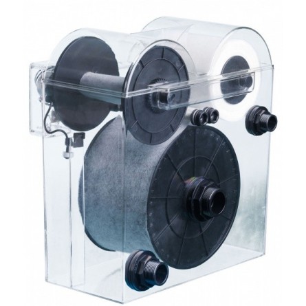 THEILING - Rollermat - Automatisch papierfilter THEILING - Rollermat - Automatisch papierfilter