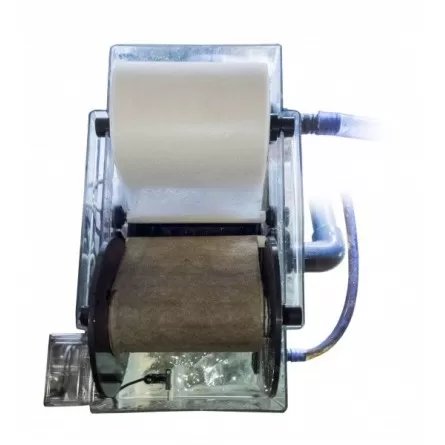 THEILING - Rollermat - Filtre à papier automatique Theiling - 3