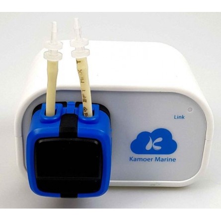 KAMOER - Kamoer X1 - 1-Wege-Bluetooth-Dosierpumpe KAMOER - Kamoer X1 - 1-Wege-Bluetooth-Dosierpumpe