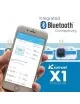 KAMOER - Kamoer X1 - 1-Wege-Bluetooth-Dosierpumpe