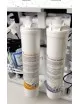 GLAMORCA - Osmose Inverse RO1 - Osmoseur compact 380 l / jour