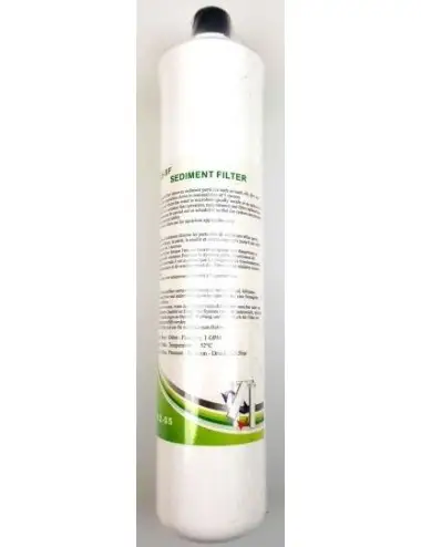 GLAMORCA - Sediment cartridge for RO1 reverse osmosis unit