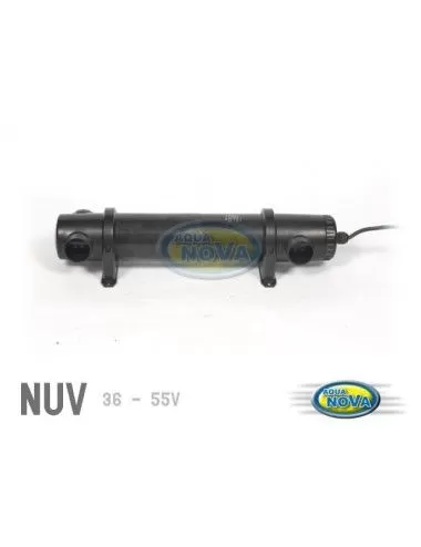 AQUA NOVA - UV Steriliser 55 Watts - Filtre UV aquarium et bassin