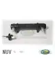 AQUA NOVA - UV Steriliser 55 Watts - Aquarium and pond UV filter