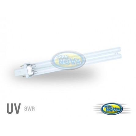 AQUA NOVA - 7w UV Bulb - For Aqua Nova UVC-7