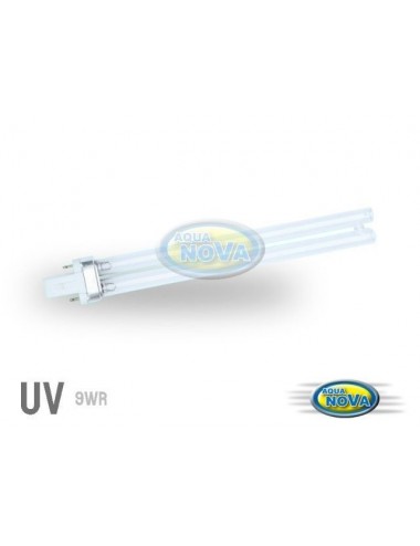 AQUA NOVA - UV-lamp 9w - Voor Aqua Nova UVC-9