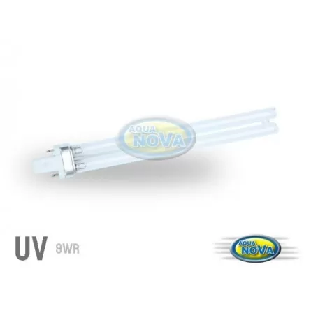 AQUA NOVA - UV-lamp 9w - Voor Aqua Nova UVC-9