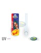AQUA NOVA - Bombilla UV 9w - Para Aqua Nova UVC-9