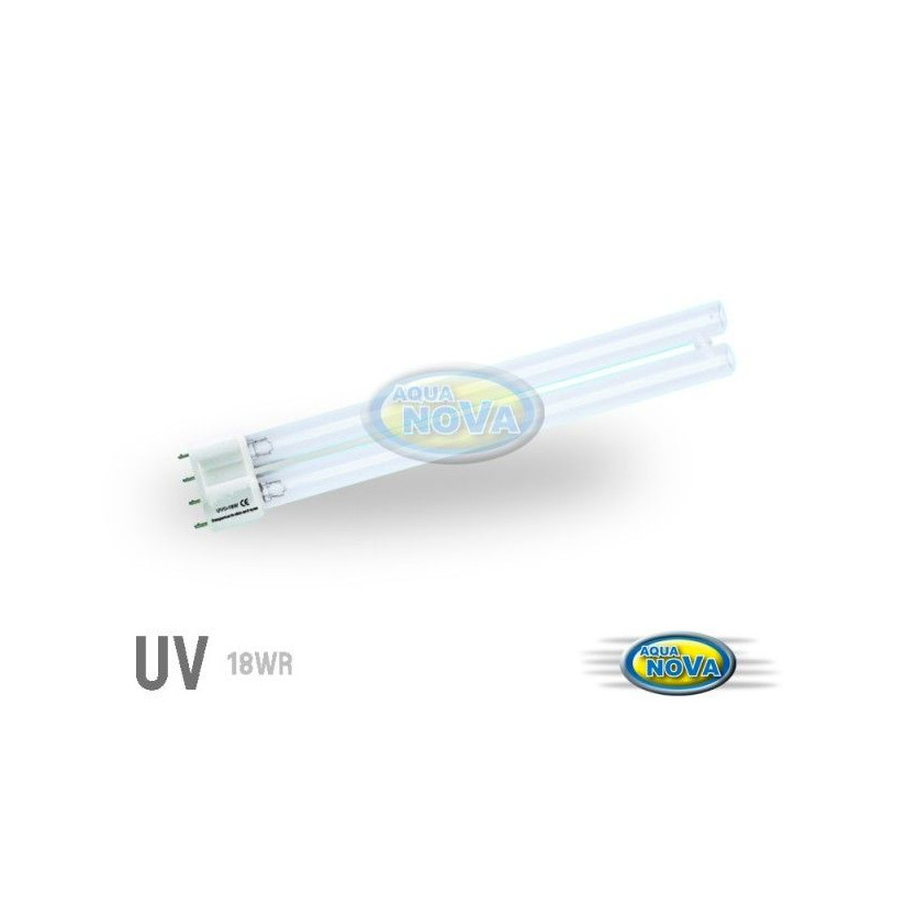 AQUA NOVA - Ampoule UV de 36w - Pour Aqua Nova UVC-36