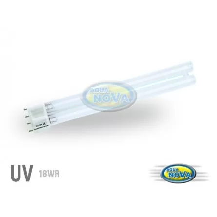 AQUA NOVA - Ampoule UV de 24w - Pour Aqua Nova UVC-24