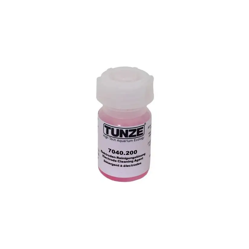 TUNZE - Solution de nettoyage - 7040.200
