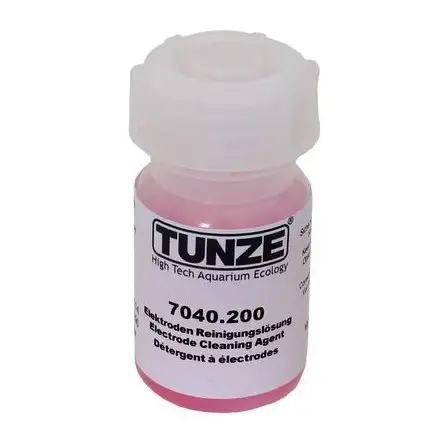 TUNZE - Solution de nettoyage - 7040.200 TUNZE - Solution de nettoyage - 7040.200