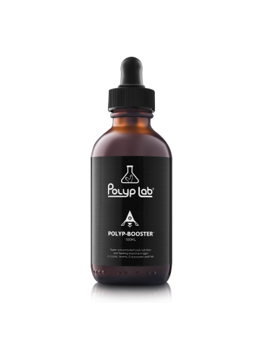 POLYPLAB - Reforçador de pólipos 100ml