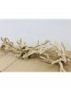 ARKA - Reffast Natur Branch - 20cm - Roche en céramique Arka - 2