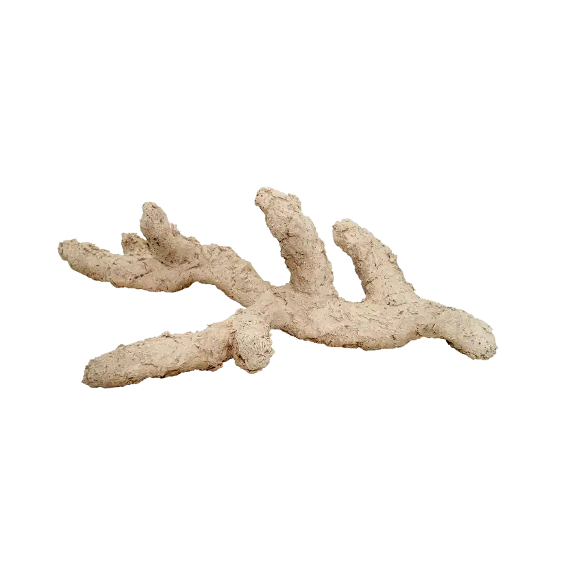 ARKA - Reffast Natur Branch - 40cm - Roche en céramique