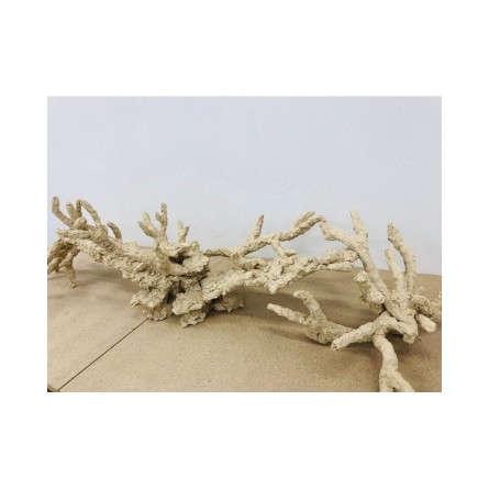 ARKA – Reffast Natur Branch – 50 cm – Keramikstein