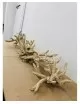 ARKA – Reffast Natur Branch – 50 cm – Keramikstein