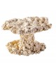 ARKA - Reef Mushroom - 20cm - Ceramic rock