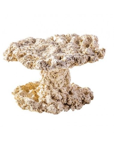 ARKA - Grebenska gljiva - 30cm - Keramička stijena