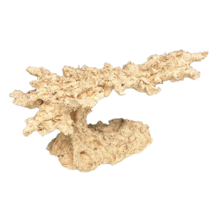 ARKA - Barriera Corallina Volante - 30cm - Roccia in Ceramica