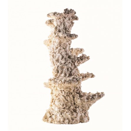 ARKA - Grebenski steber 2 kraka - 40 cm - Keramična skala