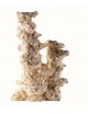 ARKA - Reef Column 3 branches - 40cm - Roche en céramique