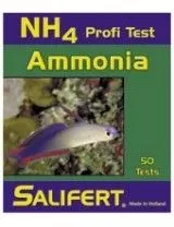SALIFERT - Test Ammoniaque