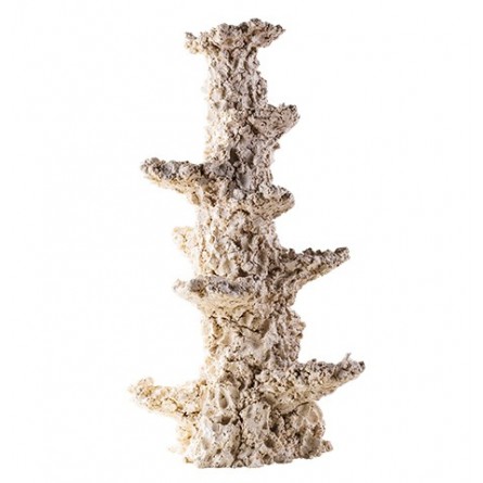 ARKA - Reef Column Slim - 30cm - Roche en céramique