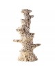 ARKA - Reef Column Slim - 30cm - Roche en céramique