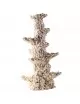 ARKA - Reef Column Slim - 40cm - Roche en céramique