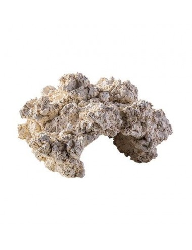 ARKA - Reef Cave - 10cm - Keramische rots