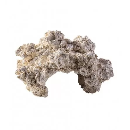 ARKA - Reef Cave - 10cm - Roche en céramique