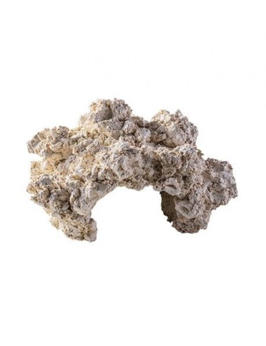 ARKA – Riffhöhle – 20 cm – Keramikfelsen