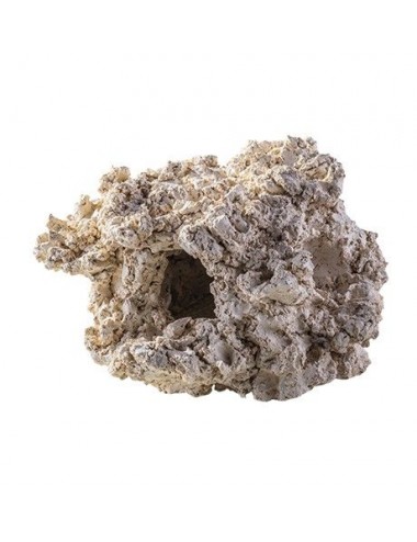 ARKA - Grebenska špilja 2 rupe - 10cm - Keramička stijena