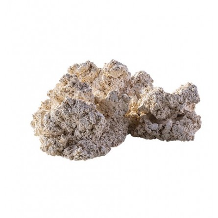 ARKA - Reef Back Plane Modul Puzzle - 30cm - Roca de cerámica ARKA - Reef Back Plane Modul Puzzle - 30cm - Roca de cerámica