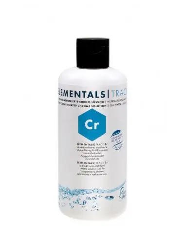 FAUNA MARIN - Elementals Cr - 250ml - Otopina kroma