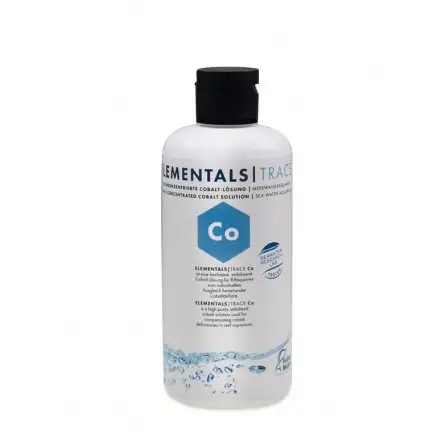 FAUNA MARIN - Elementals Co - 250ml - Colbat-oplossing FAUNA MARIN - Elementals Co - 250ml - Colbat-oplossing