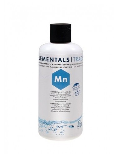 FAUNA MARIN - Elementals Mn - 250ml - Mangaanoplossing