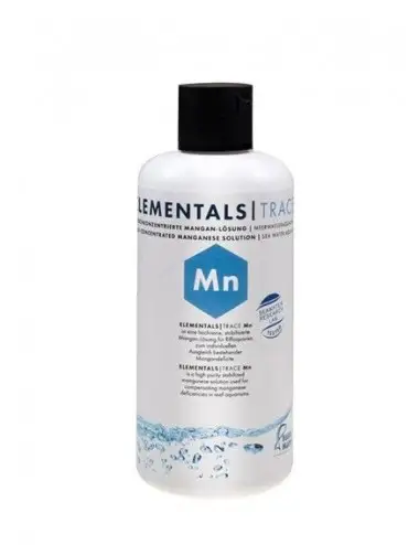 FAUNA MARIN - Elementals Mn - 250ml - Soluzione di manganese