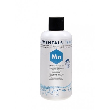 FAUNA MARIN - Elementali Mn - 250ml - Otopina mangana FAUNA MARIN - Elementali Mn - 250ml - Otopina mangana
