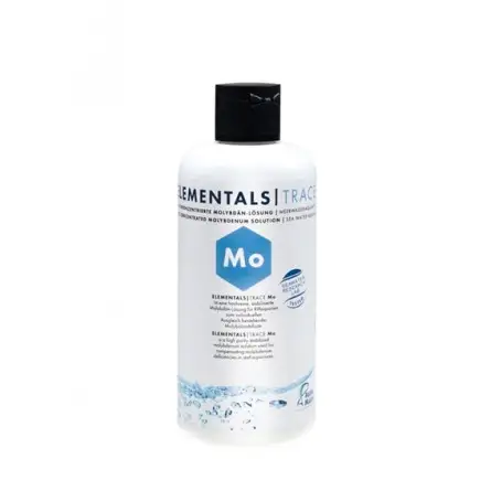 FAUNA MARIN – Elementals Mo – 250 ml – Molybdänlösung FAUNA MARIN – Elementals Mo – 250 ml – Molybdänlösung