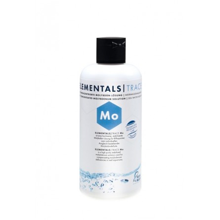 FAUNA MARIN - Elementals Mo - 250ml - Otopina molibdena FAUNA MARIN - Elementals Mo - 250ml - Otopina molibdena