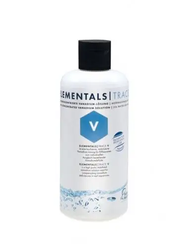 FAUNA MARIN - Elementals V - 250ml - Vanadiumoplossing