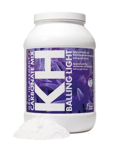 FAUNA MARIN - Mistura de Carbonato de Salz Balling 4kg