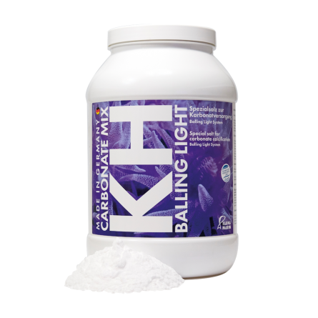 FAUNA MARIN - Balling Salz Carbonate Mix 4kg FAUNA MARIN - Balling Salz Carbonate Mix 4kg