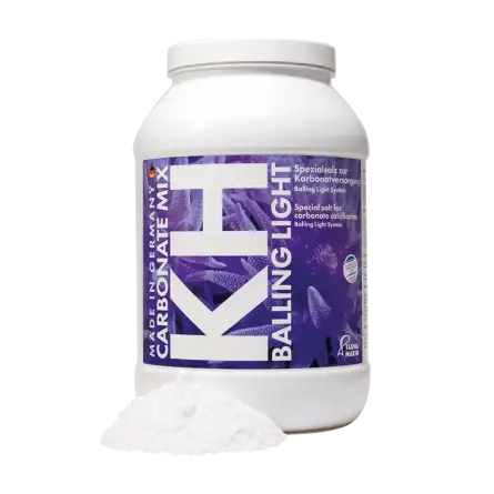 FAUNA MARIN - Balling Salz Mezcla Carbonatada 4kg FAUNA MARIN - Balling Salz Mezcla Carbonatada 4kg