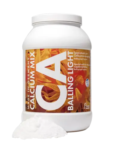 FAUNA MARIN - Balling Salz Calcio Mix 4kg