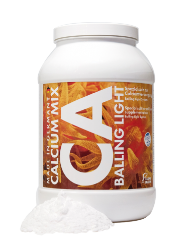 FAUNA MARIN - Balling Salz Calcium Mix 4kg